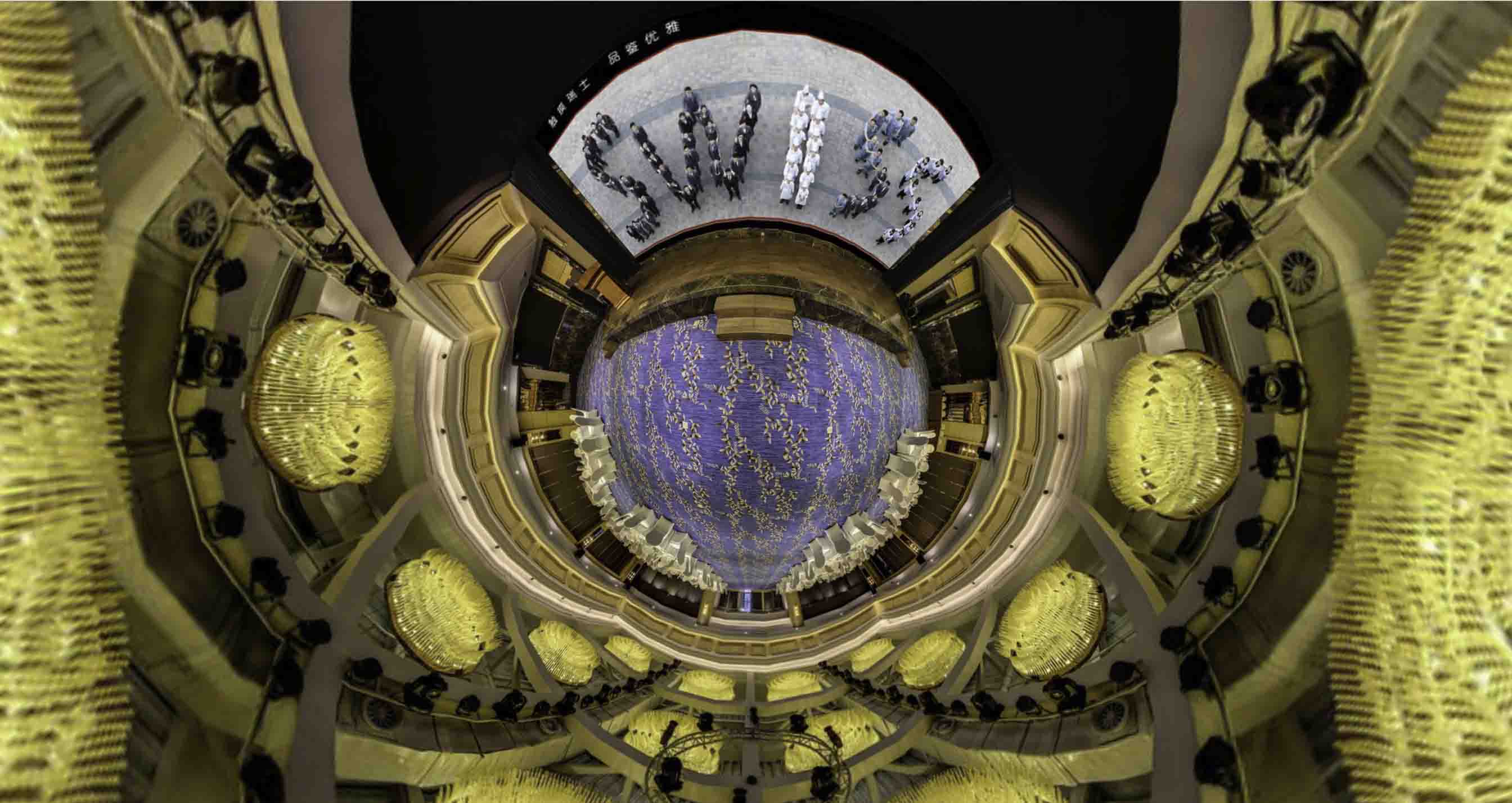 海城探索VR全景拍摄中的深度感：营造沉浸式体验的关键要素